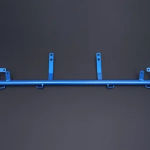 Cusco 22+ Toyota GR86 / Subaru BRZ (ZD8/ZN8) Rear Trunk Plus Power Brace
