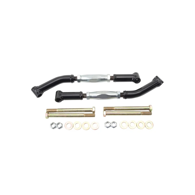QA1 64-67 GM -Body (w/Trailing Arm) Adjustable Rear Frame Support