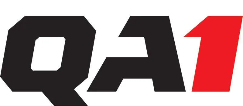 QA1 64-67 GM -Body (w/Trailing Arm) Adjustable Rear Frame Support