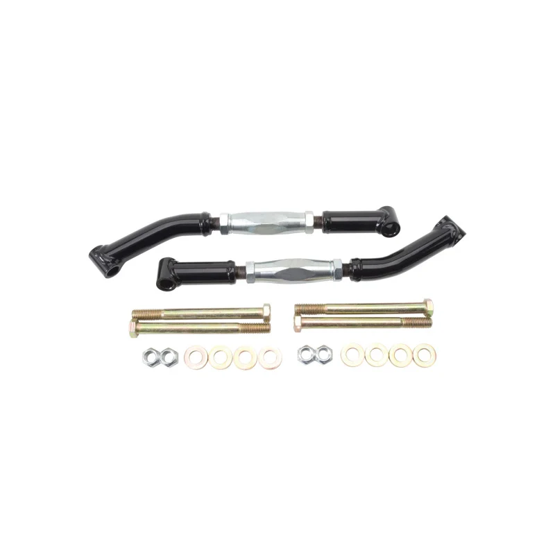 QA1 78-88 GM /G-Body Adjustable Rear Frame Support