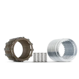 Hinson Clutch 07-07 KTM 200 EXC FSC Clutch Plate & Spring Kit - Set 7
