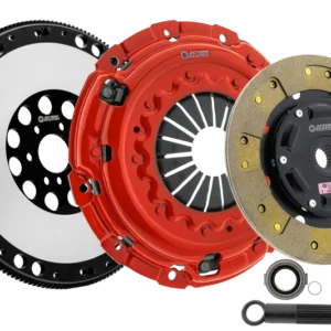 Action Clutch 04-08 Acura TSX 2.4L (K24A2) Stage 2 Clutch Kit (1SC) w/Lightened Flywheel