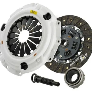 Clutch Masters 01-05 BMW M3 3.2L E46 FX100 Clutch Kit w/Steel Fly