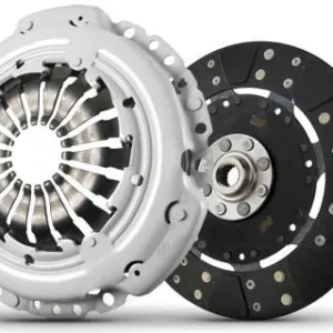 Clutch Masters 2015 Subaru WRX 2.0L 6-Spd FX250 Clutch Kit