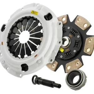 Clutch Masters 88-89 Toyota Celica 2.0L T 4WD / 88-91 Toyota Camry 2.0L-4WD 2.5L / 90-91 Lexus ES250
