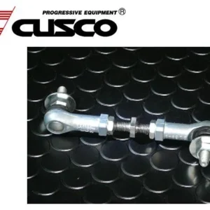 Cusco Auto Levelizer Adjustment Rod Subaru BRZ / Toyota 86
