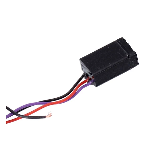 Axel Joost Elektronik 6 Booster 6V to 12V muunnin