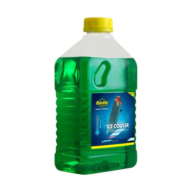 Putoline Ice Cooler jäähdytysneste 2L