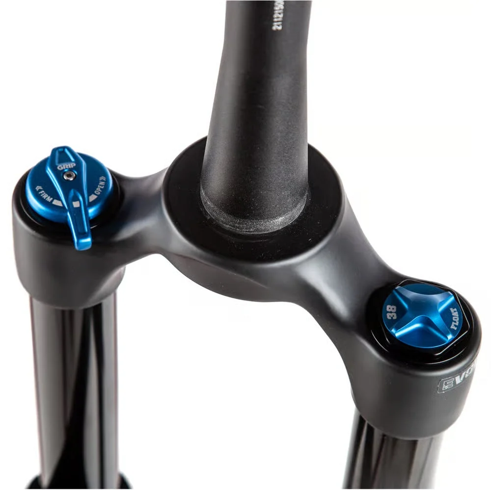 Fox 38 float grip performance fork 29 "170 mm TapaD 15x110 mm boost offset 44 mm