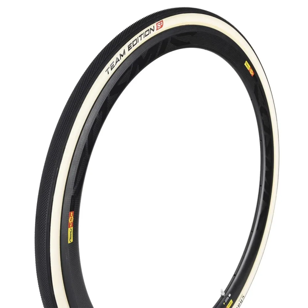 CHALLENGE KOKSIJDE SOFT 700x33c Valkoinen letku