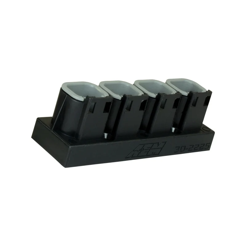 AEM 4 Port AEMnet Can Hub
