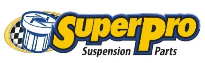 SuperPro Differential Support Bracket