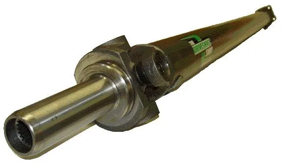 DSS Nissan S13 KA24/SR20 (5-Speed) / Non-ABS / Steel Driveshaft NISH1-S
