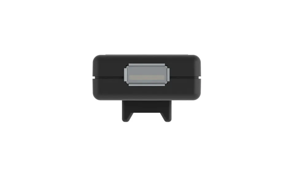 Sinewave Cycles Revolution - USB-laturi dynamoon