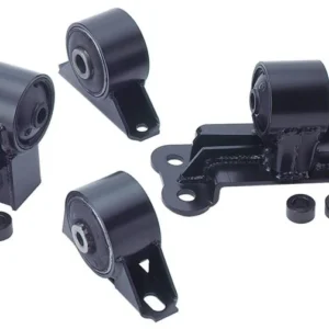 Cusco Toyota Corolla (AE86) OEM Shape Engine Mount Set