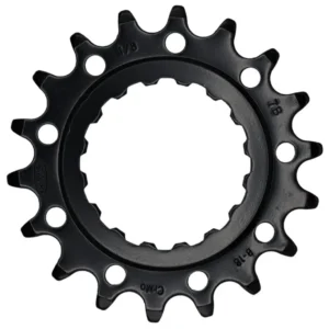 KMC E-bike Bosch 18T Eturatas