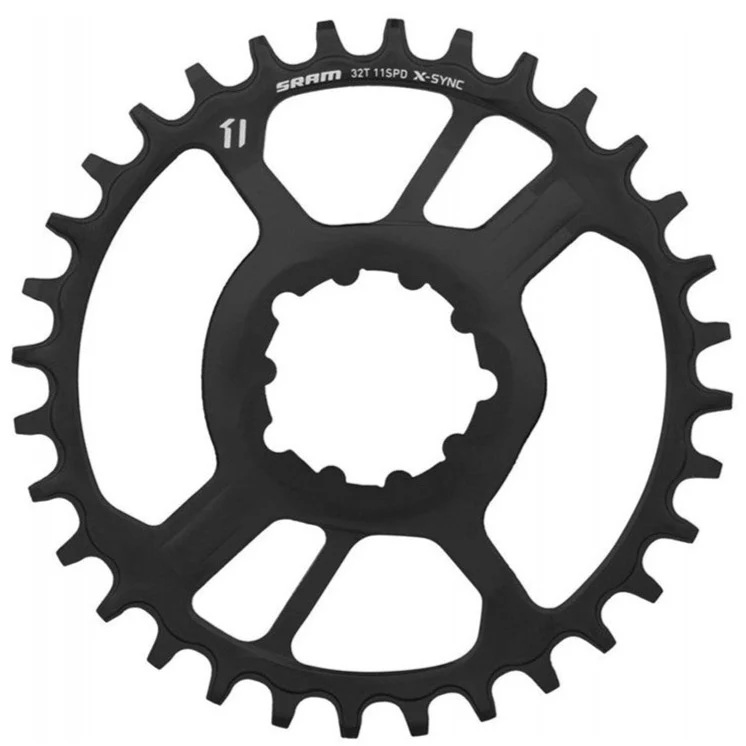 SRAM Direct Mount X-Sync Boost-148 11v Eturatas