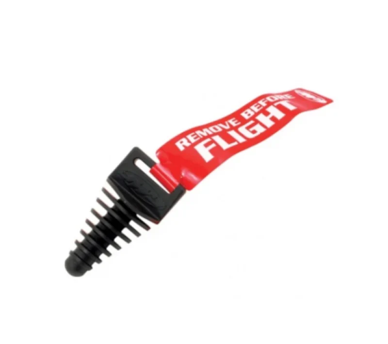 FMF Racing 4-Stroke Wash Plug Streamer