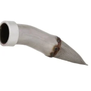 FMF Racing Hex Q4 Quietcore S/ Insert