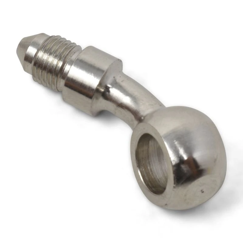 Russell Performance -3 SAE Adapter Fitting (Endura)