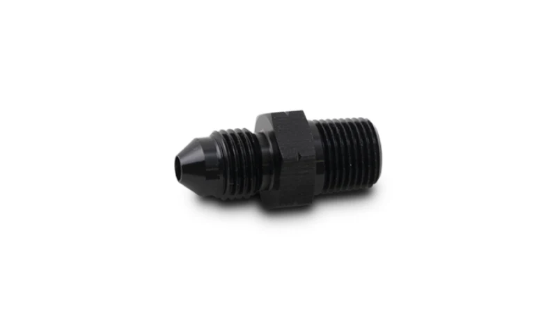 Vibrant BSPT Adapter Fitting -6 to 1/2in -14
