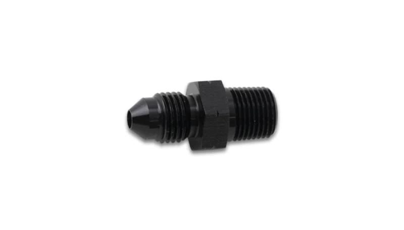 Vibrant BSPT Adapter Fitting -8 to 1/4in -19