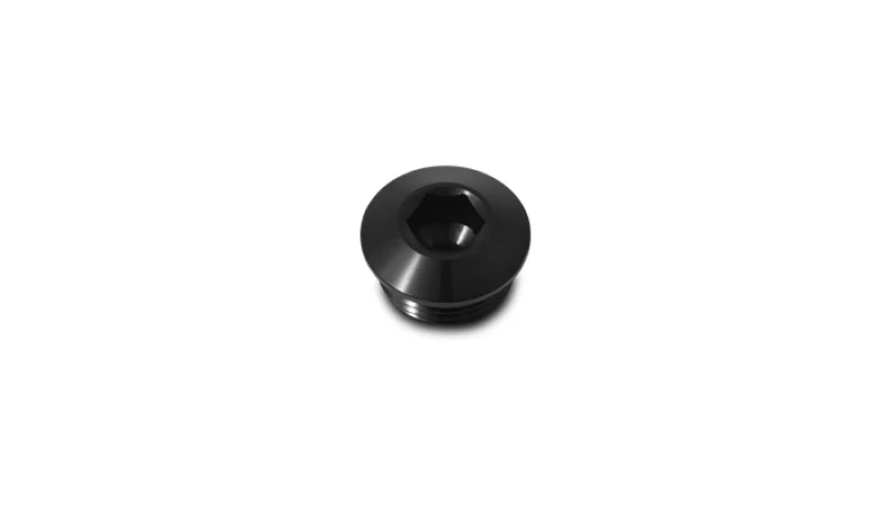 Vibrant Low Profile ORB Port Plug -20