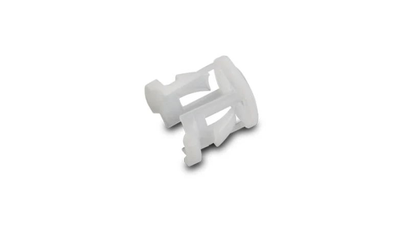 Vibrant Plastic Insert Quick Disconnect EFI Adapter Insert Ring OD 0.3125in