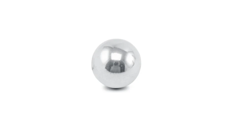 Vibrant Replacement Ball Inline One Way Check Valve No. 11120