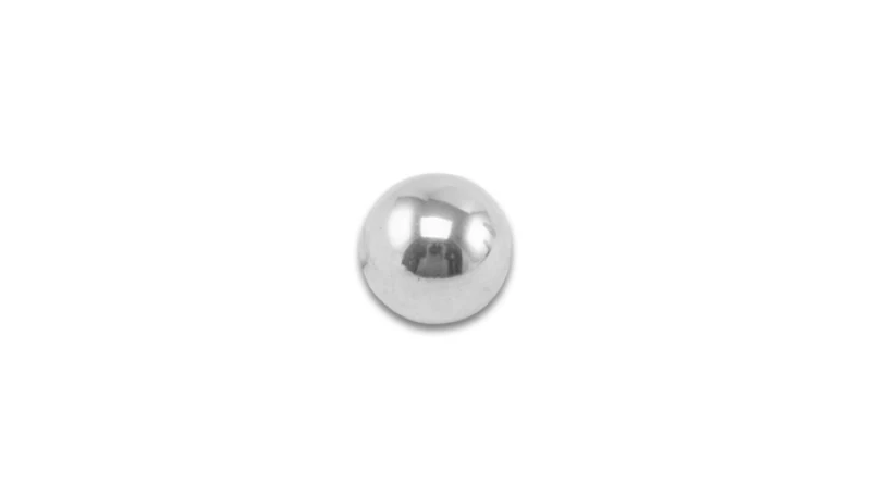 Vibrant Replacement Ball Inline One Way Check Valve No. 11118