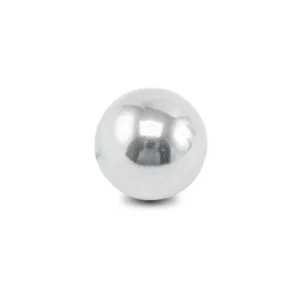 Vibrant Replacement Ball Inline One Way Check Valve No. 11116