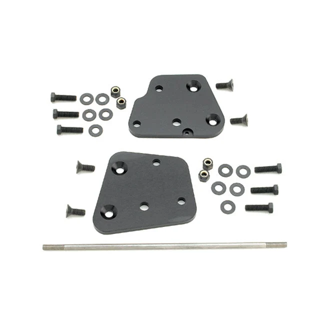 Cycle Visions Go Forward Floorboard Extension Kit Harleylle Cycle Visions Go Forward Floorboard Extension Kit Harley:lle