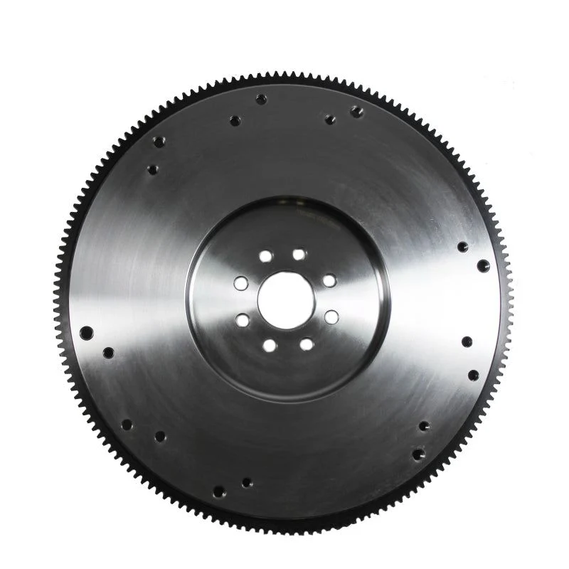 McLeod 12-18 Jeep Wrangler JK 3.6L Max Mass Steel Flywheel