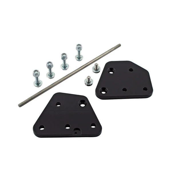 Cycle Visions Control Extension Kit Softail 00-17
