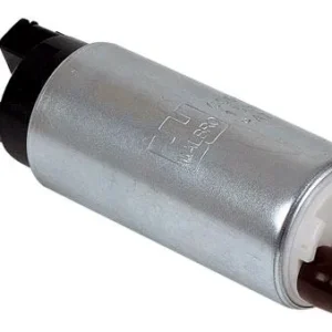 Walbro 85-97 Ford Mustang (Excludes Cobra) 70 Micron Fuel Pump & Setup Kit