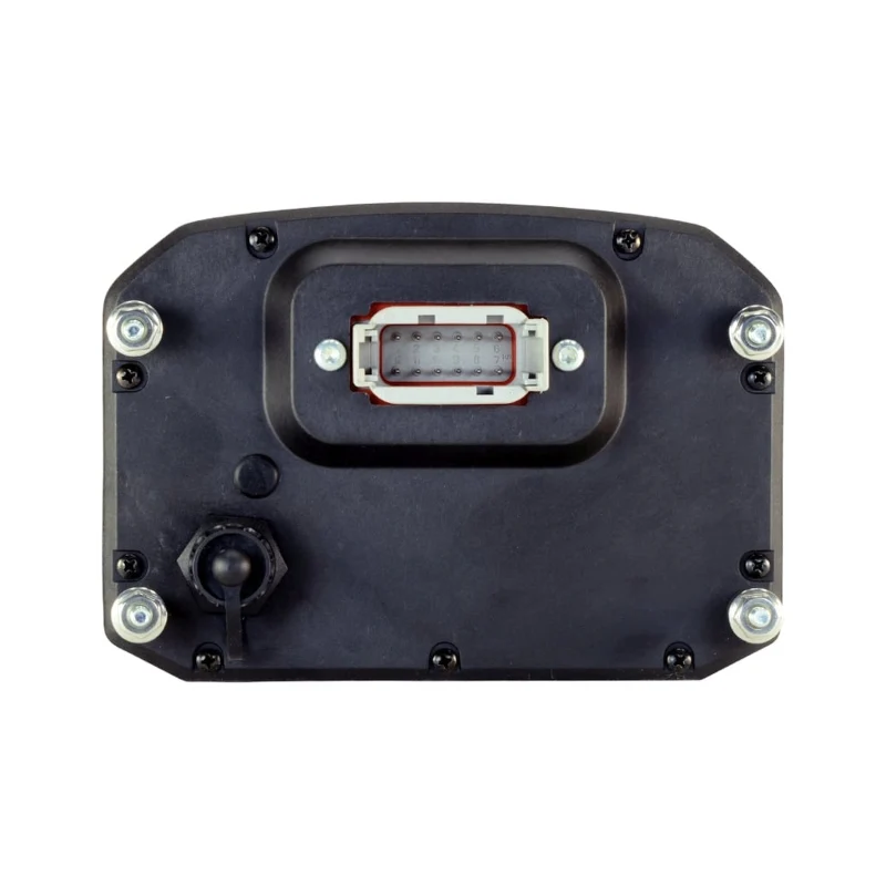 AEM CD-5 Carbon Flush Digital Dash Display