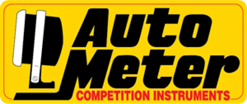 Autometer Sport-Comp 52.4mm 120-240 F Mech 2in Water Temp