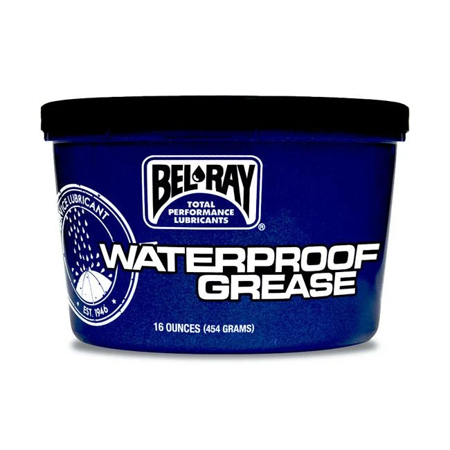 Bel-Ray rasva 400g