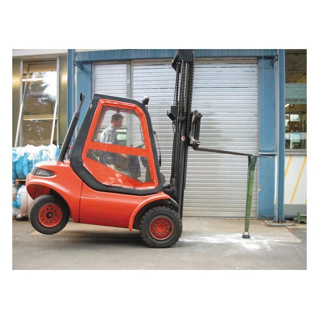 Abus WBA 100 Granit maa-ankkuri