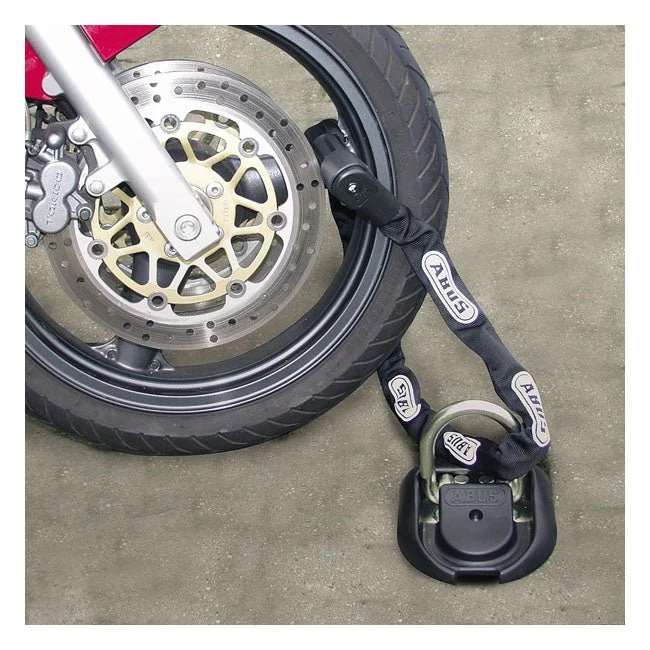 Abus WBA 100 Granit maa-ankkuri
