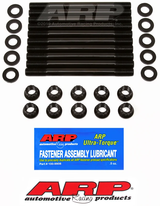 ARP Renault 2.0L (F4R) Head Stud Kit