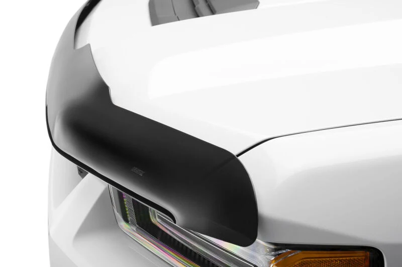 Husky Liners 19-25 Dodge RAM 1500 Hood Shield - Smoke