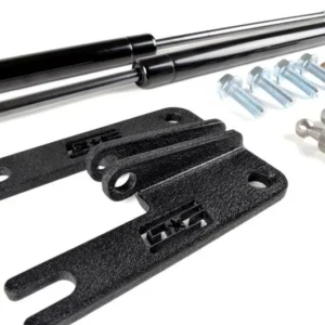 GrimmSpeed 03-08 Subaru Forester Hood Struts