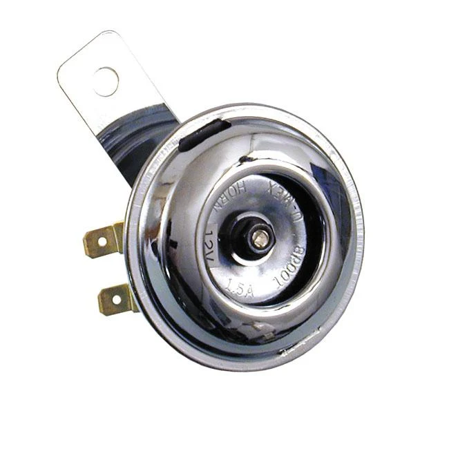 Torvi Universal 65mm 100dB Kromi
