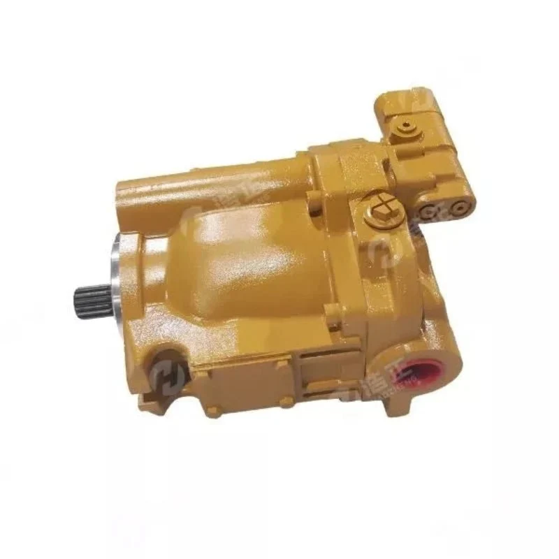 Hydraulinen mäntäpumppu 118-1143 1181143 Sopii Caterpillar D350E D300E kuorma-autoon