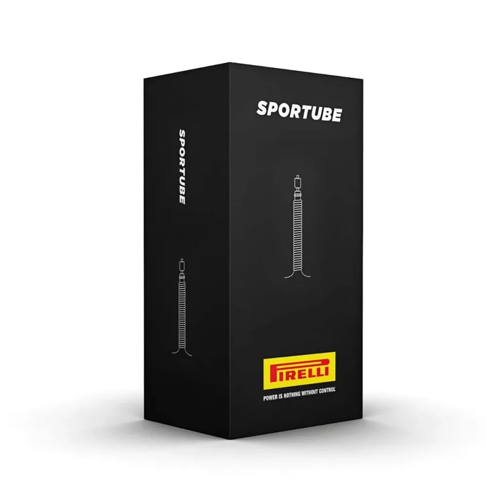 PIRELLI SPORTUBE sisäkumi 700x32/40c Presta