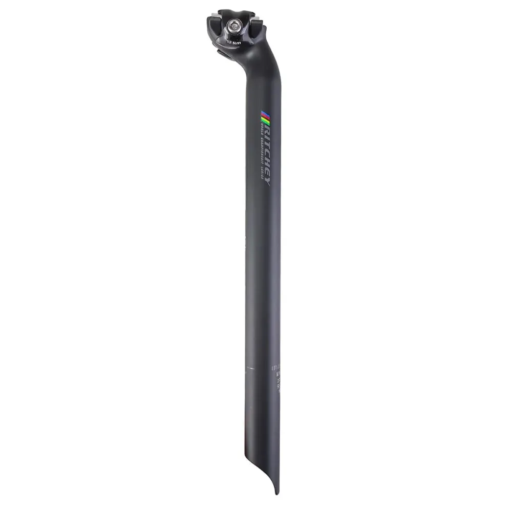 RITCHEY WCS ONE-BOLT istuintolppa 20mm Backset