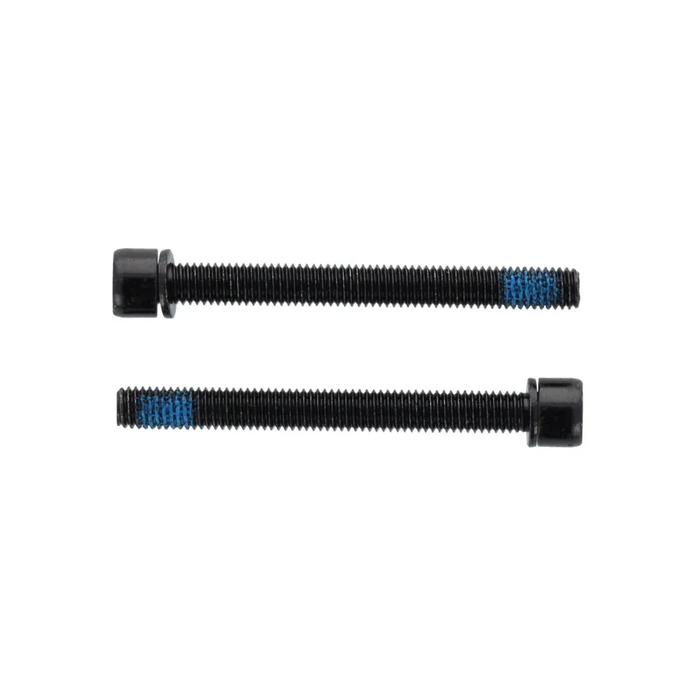 ELVEDES FM M5x48mm takasatulan kiinnitysruuvi