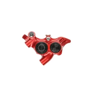 Jarrusatula HOPE RX4+ SL FM 34mm 4 männät DOT punainen