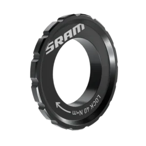 SRAM Lockring RT EXTERNAL SPLINE - lukkorengas